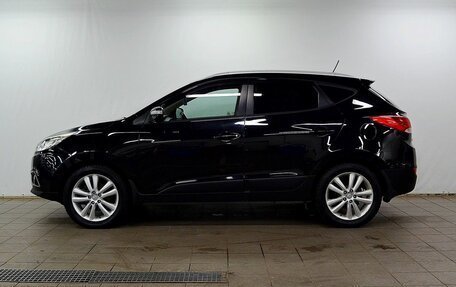 Hyundai ix35 I рестайлинг, 2011 год, 1 200 000 рублей, 3 фотография