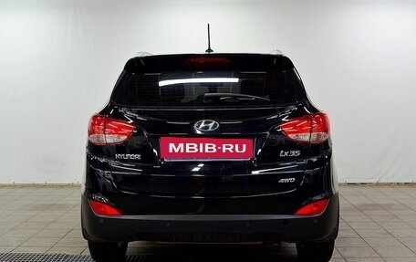 Hyundai ix35 I рестайлинг, 2011 год, 1 200 000 рублей, 6 фотография