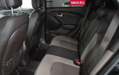 Hyundai ix35 I рестайлинг, 2011 год, 1 200 000 рублей, 12 фотография