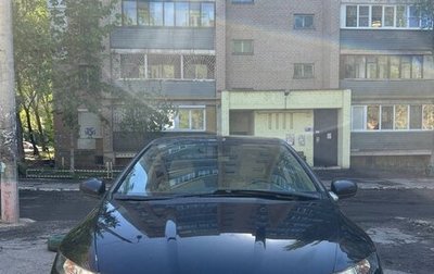 Honda Civic VIII, 2007 год, 800 000 рублей, 1 фотография