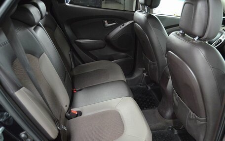 Hyundai ix35 I рестайлинг, 2011 год, 1 200 000 рублей, 16 фотография