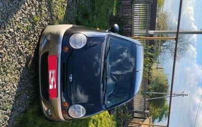 Daewoo Matiz I, 2011 год, 385 000 рублей, 1 фотография