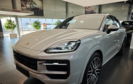 Porsche Cayenne III, 2025 год, 19 990 000 рублей, 1 фотография