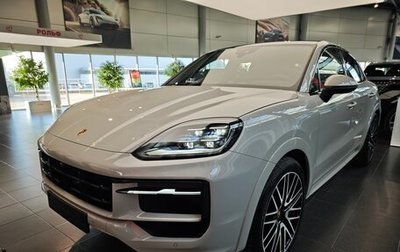 Porsche Cayenne III, 2025 год, 19 990 000 рублей, 1 фотография