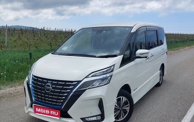 Nissan Serena IV, 2019 год, 2 530 000 рублей, 1 фотография
