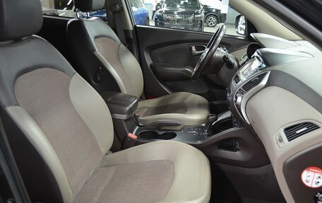 Hyundai ix35 I рестайлинг, 2011 год, 1 200 000 рублей, 19 фотография