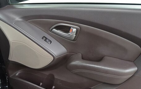 Hyundai ix35 I рестайлинг, 2011 год, 1 200 000 рублей, 17 фотография