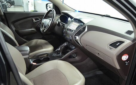 Hyundai ix35 I рестайлинг, 2011 год, 1 200 000 рублей, 18 фотография