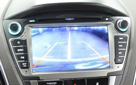Hyundai ix35 I рестайлинг, 2011 год, 1 200 000 рублей, 22 фотография