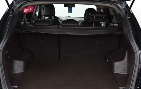 Hyundai ix35 I рестайлинг, 2011 год, 1 200 000 рублей, 25 фотография
