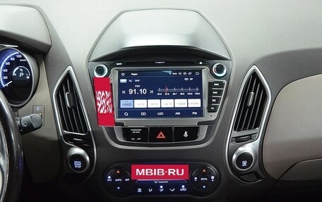 Hyundai ix35 I рестайлинг, 2011 год, 1 200 000 рублей, 21 фотография