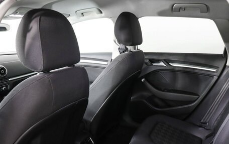 Audi A3, 2013 год, 1 097 000 рублей, 12 фотография