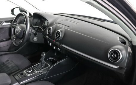 Audi A3, 2013 год, 1 097 000 рублей, 10 фотография