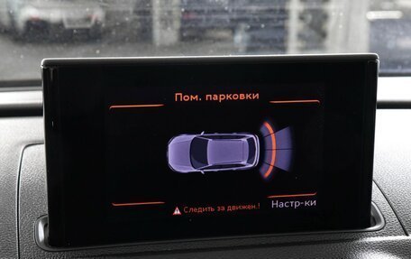 Audi A3, 2013 год, 1 097 000 рублей, 13 фотография