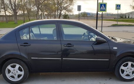 Chery Fora (A21), 2008 год, 380 000 рублей, 2 фотография