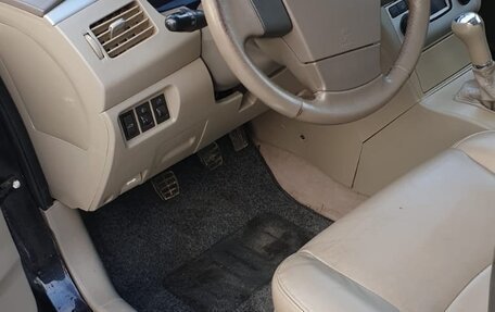 Chery Fora (A21), 2008 год, 380 000 рублей, 5 фотография