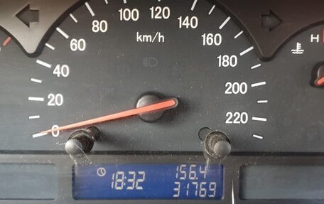 Chery Fora (A21), 2008 год, 380 000 рублей, 7 фотография