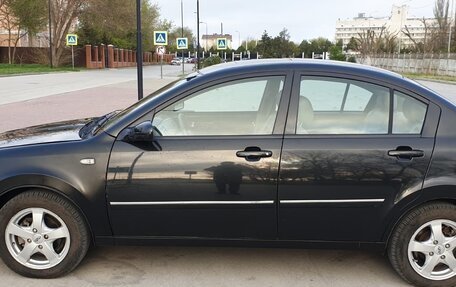 Chery Fora (A21), 2008 год, 380 000 рублей, 4 фотография