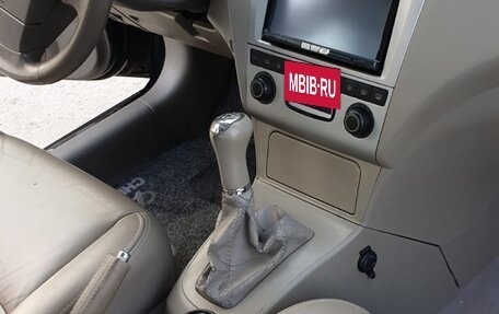 Chery Fora (A21), 2008 год, 380 000 рублей, 6 фотография