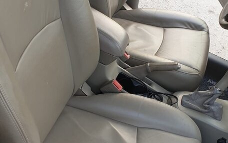 Chery Fora (A21), 2008 год, 380 000 рублей, 12 фотография