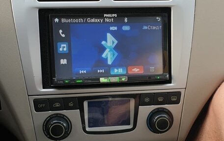 Chery Fora (A21), 2008 год, 380 000 рублей, 11 фотография