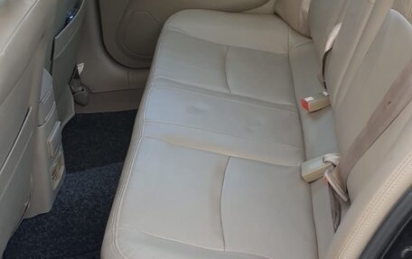 Chery Fora (A21), 2008 год, 380 000 рублей, 15 фотография
