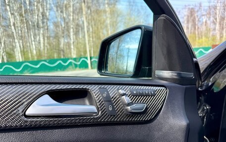 Mercedes-Benz GLE AMG, 2016 год, 4 850 000 рублей, 13 фотография