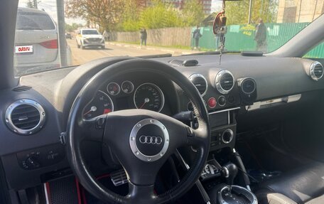 Audi TT, 2003 год, 600 000 рублей, 5 фотография