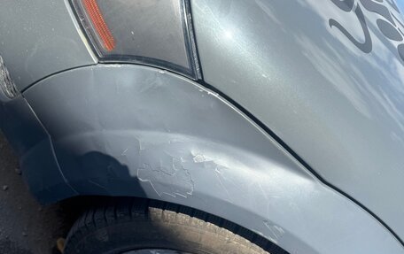 Audi TT, 2003 год, 600 000 рублей, 11 фотография