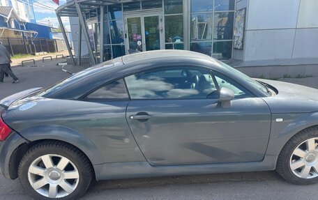 Audi TT, 2003 год, 600 000 рублей, 9 фотография