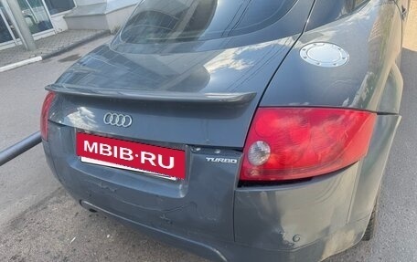 Audi TT, 2003 год, 600 000 рублей, 8 фотография