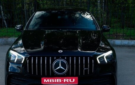 Mercedes-Benz GLE Coupe AMG, 2021 год, 9 750 000 рублей, 4 фотография