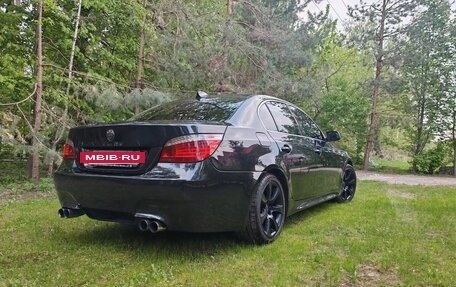 BMW 5 серия, 2007 год, 2 150 000 рублей, 5 фотография