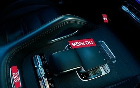 Mercedes-Benz GLE Coupe AMG, 2021 год, 9 750 000 рублей, 18 фотография