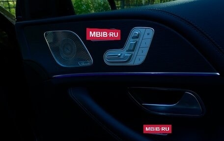 Mercedes-Benz GLE Coupe AMG, 2021 год, 9 750 000 рублей, 19 фотография