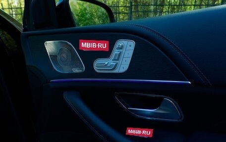 Mercedes-Benz GLE Coupe AMG, 2021 год, 9 750 000 рублей, 20 фотография