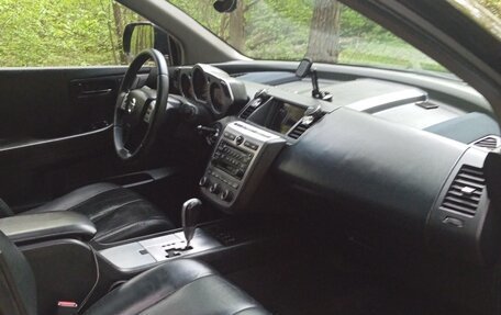 Nissan Murano, 2004 год, 650 000 рублей, 7 фотография