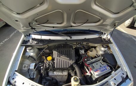 Renault Logan I, 2013 год, 640 000 рублей, 3 фотография