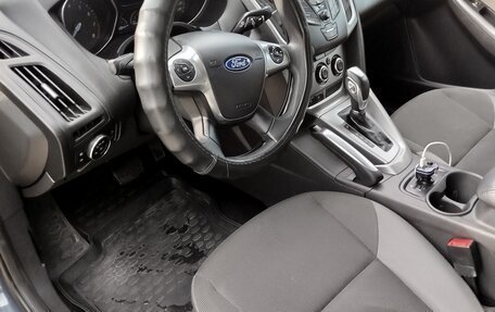 Ford Focus III, 2013 год, 850 000 рублей, 4 фотография