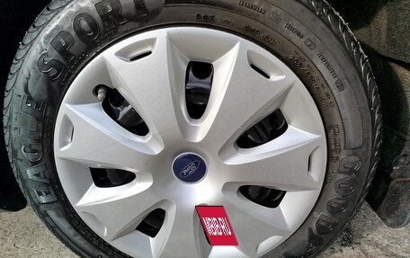 Ford Focus III, 2013 год, 850 000 рублей, 3 фотография