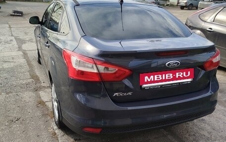 Ford Focus III, 2013 год, 850 000 рублей, 2 фотография