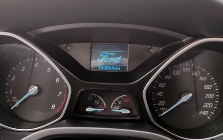 Ford Focus III, 2013 год, 850 000 рублей, 6 фотография