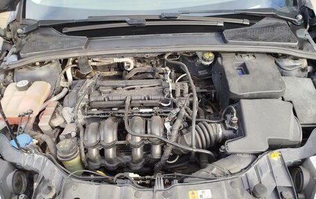 Ford Focus III, 2013 год, 850 000 рублей, 10 фотография
