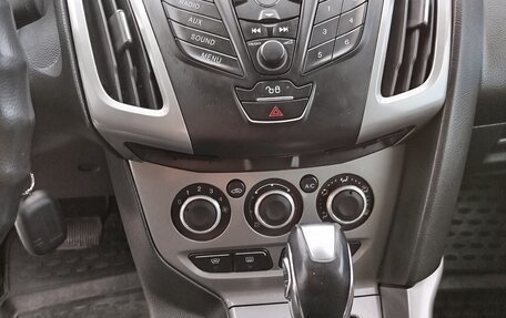 Ford Focus III, 2013 год, 850 000 рублей, 7 фотография