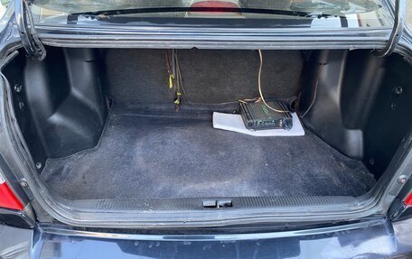 Hyundai Accent II, 2008 год, 345 000 рублей, 14 фотография