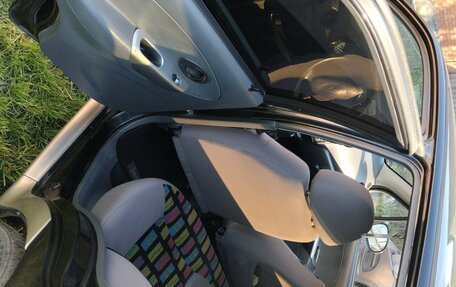 Daewoo Matiz I, 2011 год, 385 000 рублей, 6 фотография