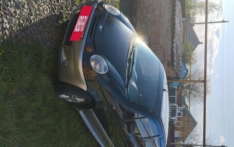 Daewoo Matiz I, 2011 год, 385 000 рублей, 3 фотография