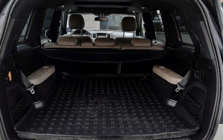 Mercedes-Benz GL-Класс, 2014 год, 3 300 000 рублей, 12 фотография