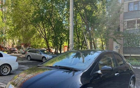 Honda Civic VIII, 2007 год, 800 000 рублей, 2 фотография