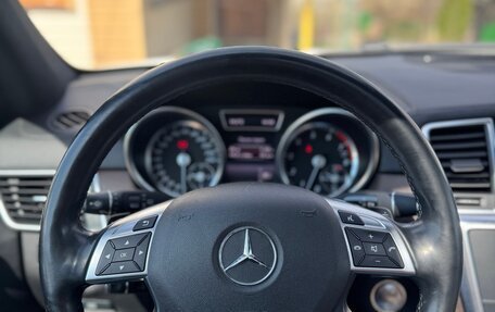 Mercedes-Benz GL-Класс, 2014 год, 3 300 000 рублей, 8 фотография